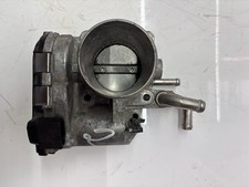 Butterfly Valve for Kia
