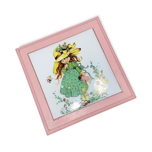 Portagioie vintage holly - portagioie,