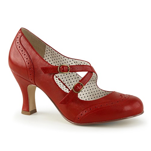 Saldi flapper pin up - saldi,