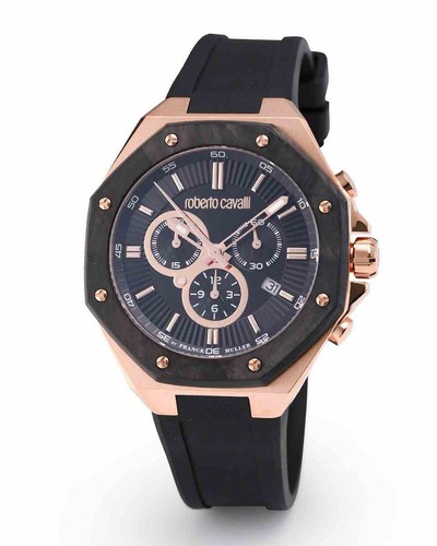 Orologio uomo roberto cavalli - orologio,