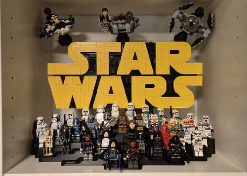Espositore supporto lego per - lego,