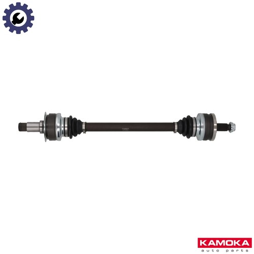 Albero motore 5011438 - 5011438, per