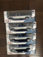 MAISTO/31462 1979 FORD F-150