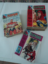 Lotto 45 PHANTOM L'UOMO