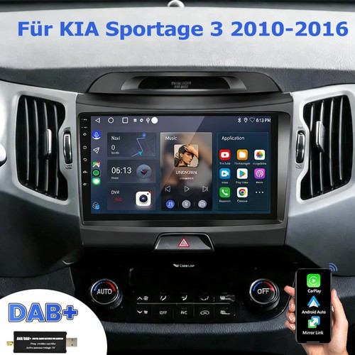 Per kia sportage 2010 - per,