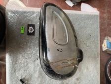 Serbatoio DKW RT dopoguerra