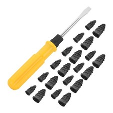  Kit Per Riparare Gomme Auto