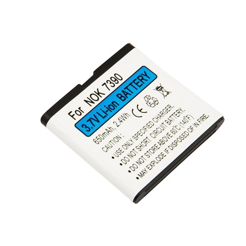 Avizar batteria 5m per - bp-5m,