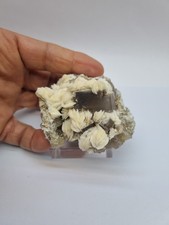 Minerali◇Fluorite Con Barite