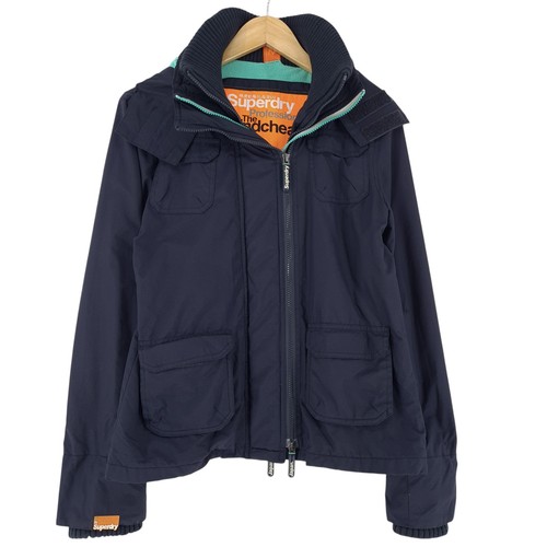Superdry giacca donna - giacca,