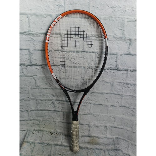 Racchetta tennis head ti - racchetta,