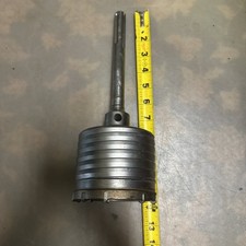 Bosch Punta per trapano a