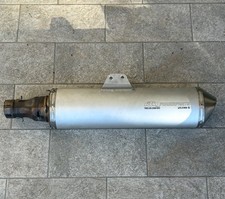 silenziatore ktm 690 smc