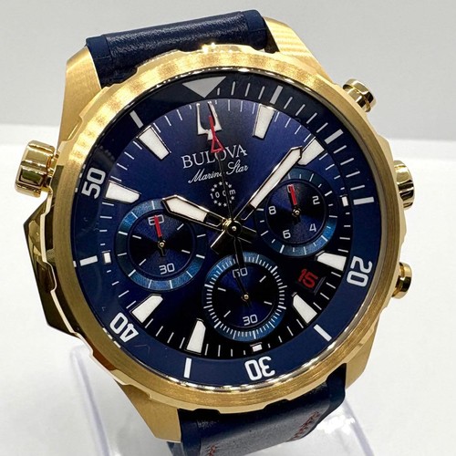 Orologio polso uomo bulova - da,