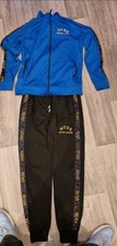 Tuta uomo Hugo Boss taglia L