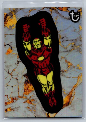 2025 topps marvel comic book - topps,