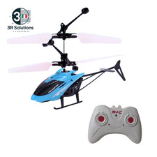 Mini Drone RC Ricaricabile