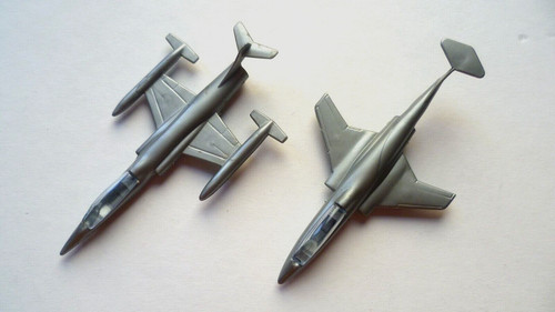 Modelli aerei jet militari - , in