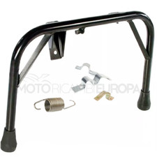 CAVALLETTO COMPLETO VESPA T5 / Elestart 1985-90 VESPA T5 Classic MOLLA STAFFE EE