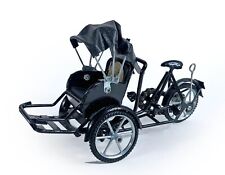 RISCIO' VIETNAM giocattolo/miniatura (Rickshaw)