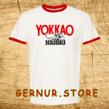 Yokkao Muaythai Kickboxing