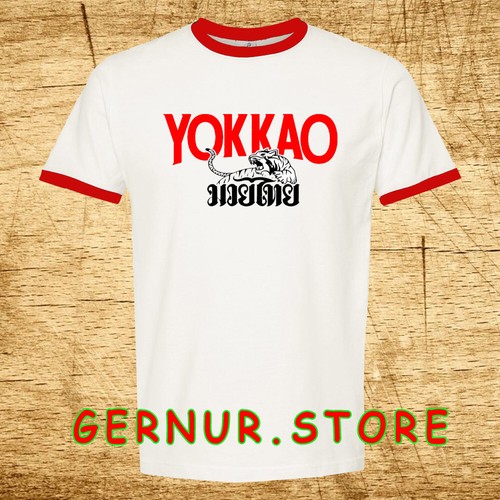 Yokkao muaythai kickboxing - muaythai,
