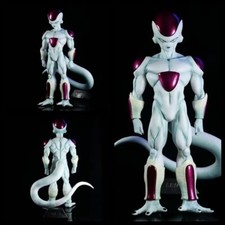 ❄️ Freezer Final Form