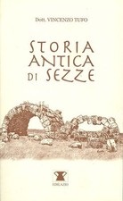 Libri Vincenzo Tufo - Storia