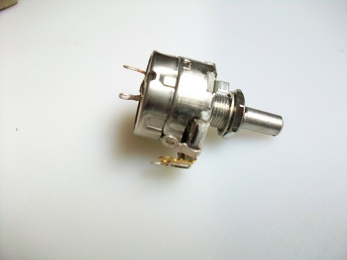 Cts 500k ohm pentola - cts,