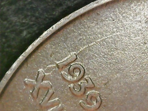 Centesimi 1939 errore - centesimi,
