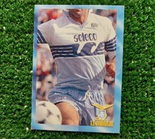CARD SS LAZIO PANINI