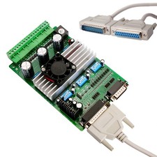Act motor gmbh assi tb6560 - motor, 3