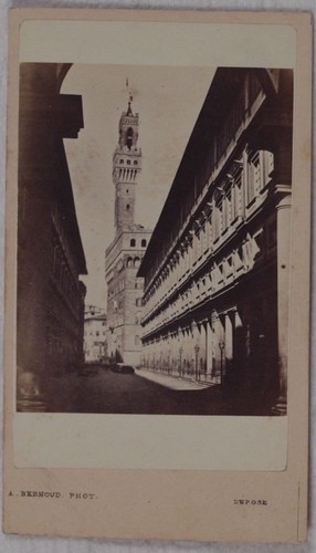 Firenze galleria degli - galleria,