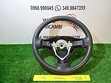 VOLANTE STERZO TOYOTA AYGO 1° SERIE (20052014) CITROEN C1 PEUGEOT 107 1.0 (2005