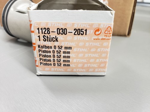 Motosega stihl ms461 - motosega,