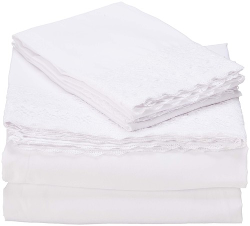 Amrapur overseas set lenzuola - overseas,