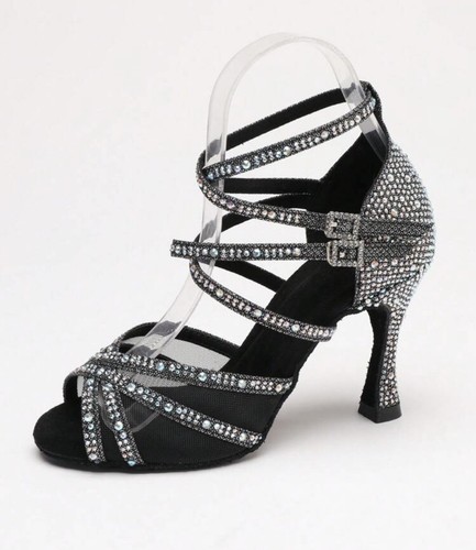 Scarpe ballo latino donna - ballo,