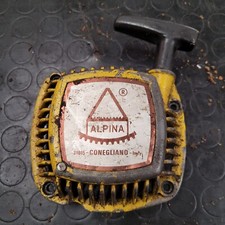 Coperchio avviamento cover