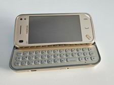 Nokia N97 mini - 8 GB -