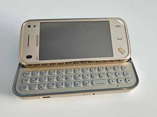 Nokia n97 mini - nokia,