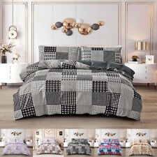 Set completo lenzuola 4 pezzi