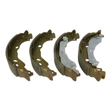 Kit Ganasce Freno a Tamburo