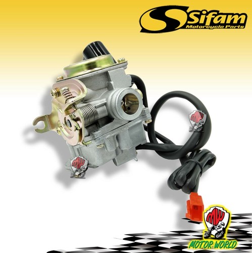 Carburatore modello originale - carburatore,