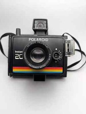 Macchina fotografica Polaroid