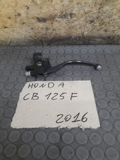 BRACCIALE COMANDO FRIZIONE