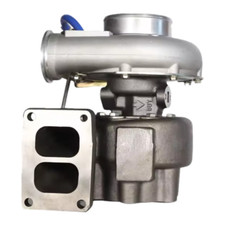 Turbo hx50w turbocharger - turbo,