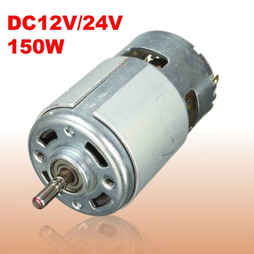 1pcs motore 775 - motore, dc
