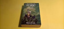 Michael Moorcock, Elric il negromante, Editrice Nord Fantacollana n. 30 - 2^ ed