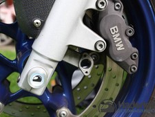 Copri-Asse Sinistra BMW R