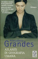 Almudena grandes atlante - almudena,